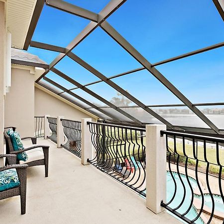 Destiny East Laguna Vista Exteriér fotografie
