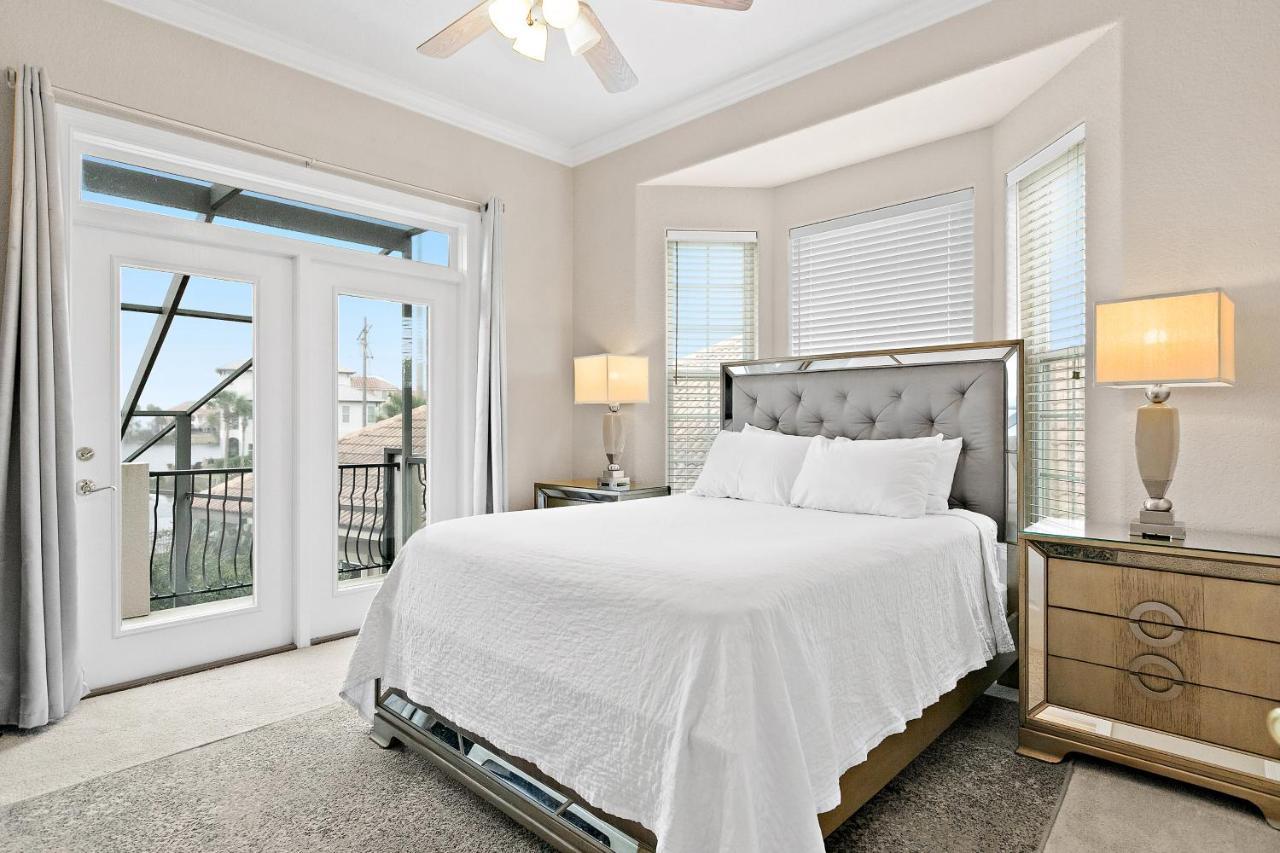 Destiny East Laguna Vista Exteriér fotografie