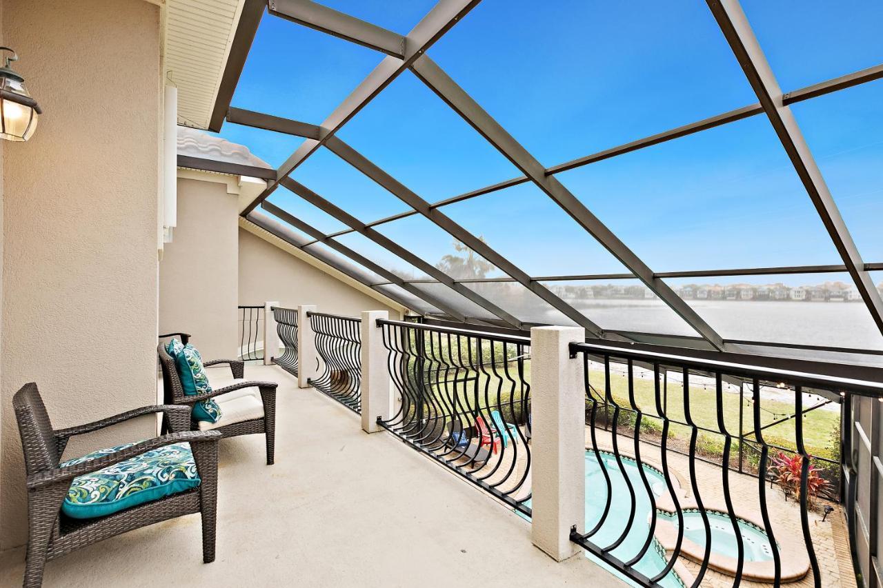 Destiny East Laguna Vista Exteriér fotografie