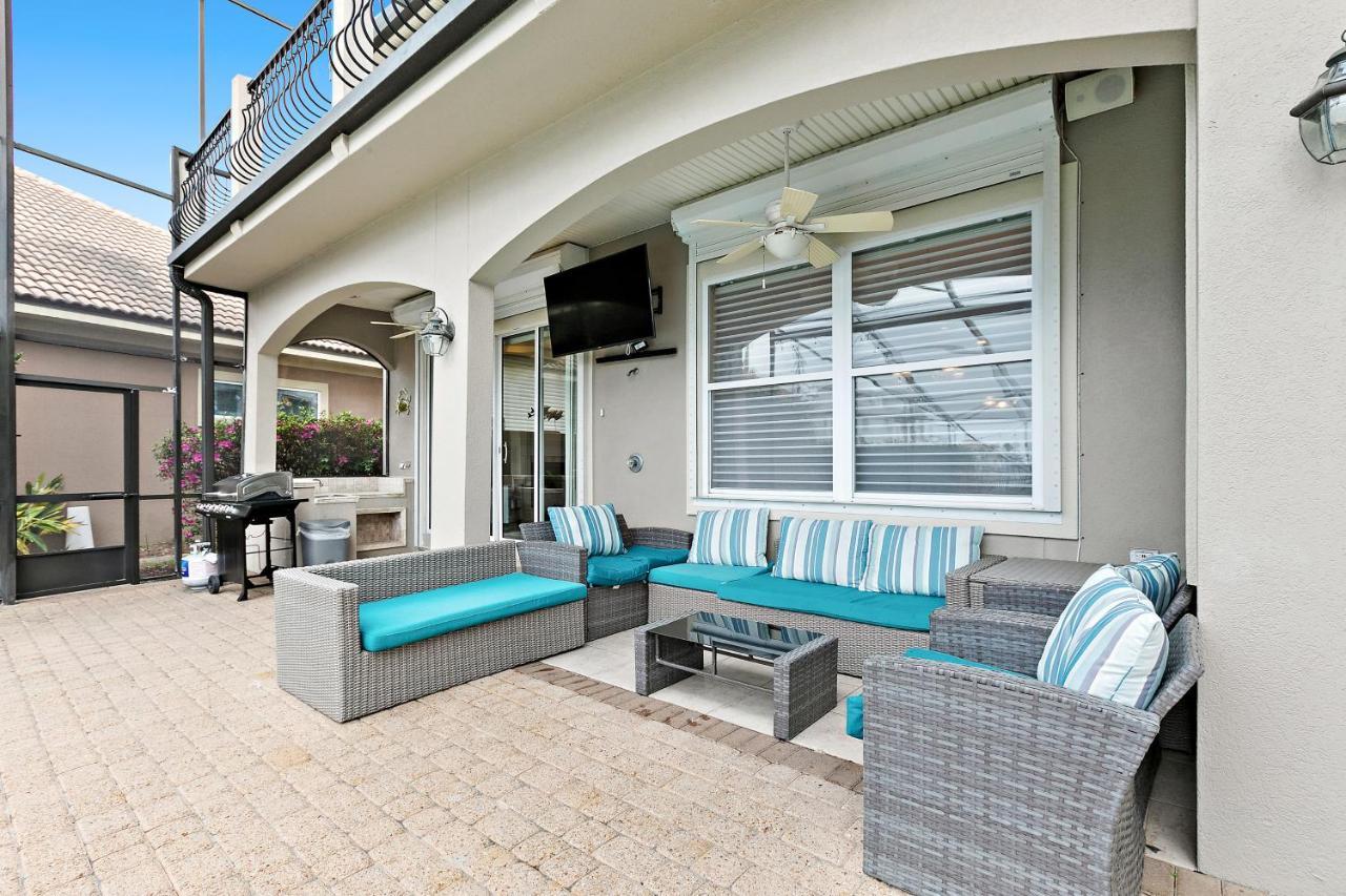 Destiny East Laguna Vista Exteriér fotografie