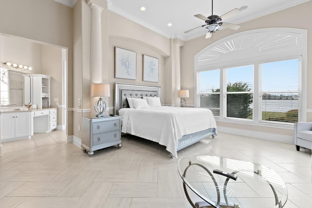 Destiny East Laguna Vista Exteriér fotografie