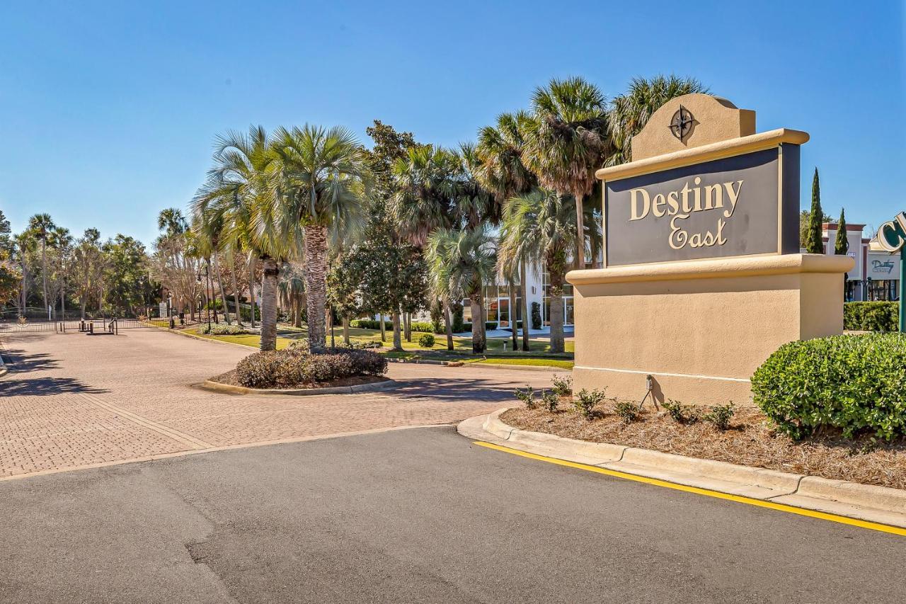 Destiny East Laguna Vista Exteriér fotografie